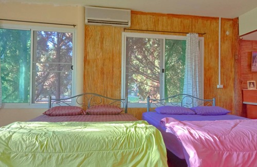Khao Kho House | 60 m² House ∙ 1 bedroom ∙ 6 guests