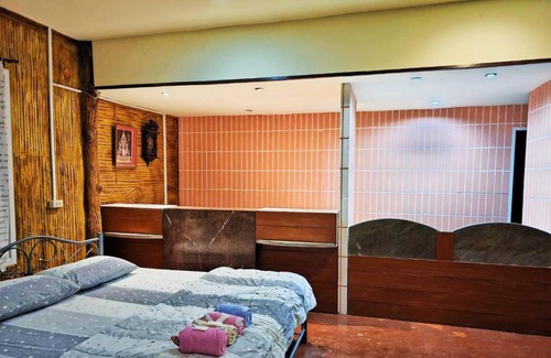 Khao Kho House | 60 m² House ∙ 1 bedroom ∙ 6 guests