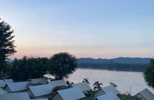 Chiang Khan Resort | 60 m² Resort ∙ 3 guests