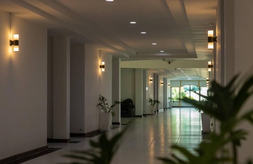 Ban Thi Resort | 60 m² Resort ∙ 3 guests