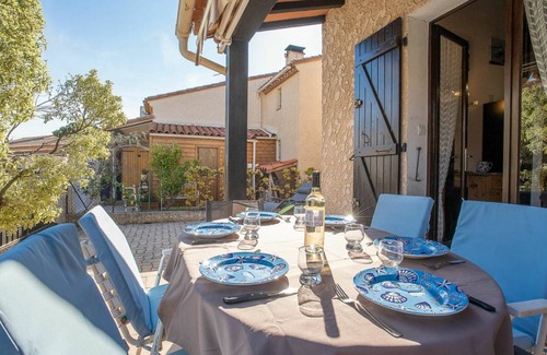 Saint-Cyprien Plage Resort | 60 m² Resort ∙ 3 bedrooms ∙ 6 guests