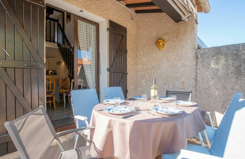 Saint-Cyprien Plage Resort | 60 m² Resort ∙ 3 bedrooms ∙ 6 guests