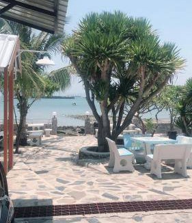 Ko Sichang Resort | 60 m² Resort ∙ 5 guests