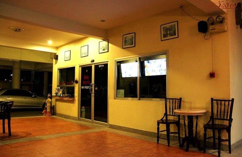 Saen Suk Apartment | 60 m² Serviced apartment ∙ 2 guests