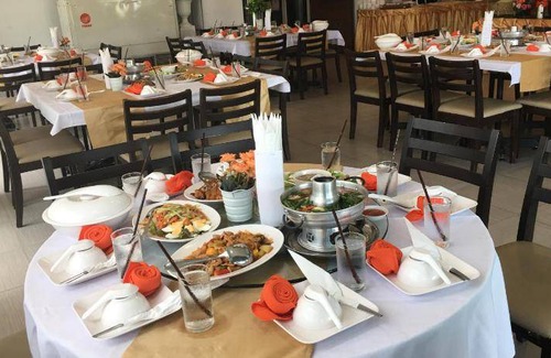 Buriram Apartment | 60 m² Serviced apartment ∙ 5 guests