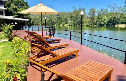Srithanu Apartment | 60 m² Serviced apartment ∙ 2 guests
