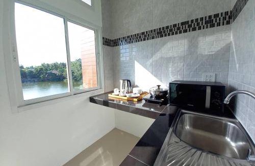 Srithanu Apartment | 60 m² Serviced apartment ∙ 2 guests