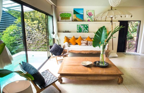 Bang Bao Bay Villa | 600 m² Villa ∙ 6 bedrooms ∙ 14 guests