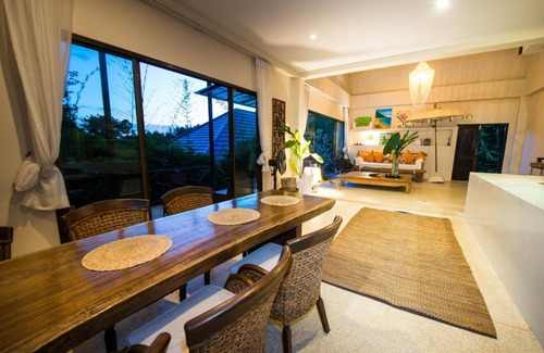 Bang Bao Bay Villa | 600 m² Villa ∙ 6 bedrooms ∙ 14 guests