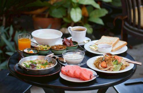 Tha Sala Hotel | 61 m² Hotel ∙ 2 guests