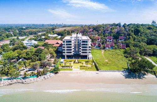Kram Apartment | 62 m² Apartment ∙ 2 bedrooms ∙ 4 guests