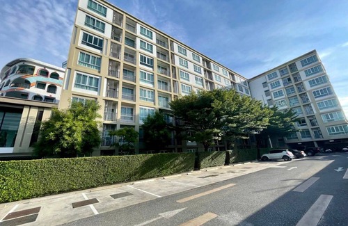 Khao Takiab Apartment | 62 m² Apartment ∙ 2 bedrooms ∙ 6 guests