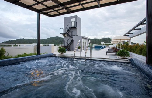 Ban Chang Hotel | 62 m² Hotel ∙ 2 guests