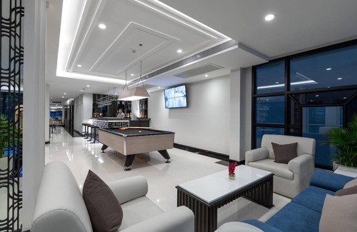 Ban Chang Hotel | 62 m² Hotel ∙ 2 guests