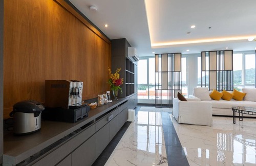 Ban Chang Hotel | 62 m² Hotel ∙ 2 guests