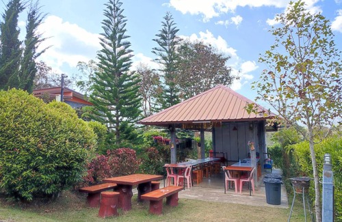 Khao Kho Resort | 62 m² Resort ∙ 2 bedrooms ∙ 8 guests