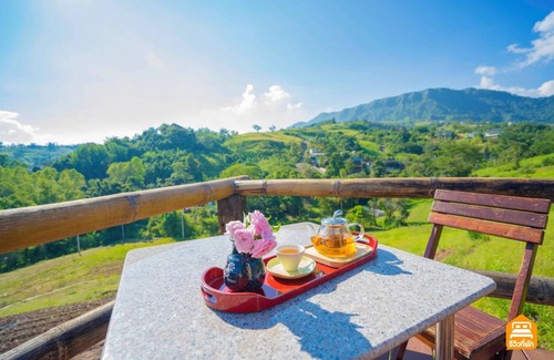 Khaem Son Apartment | 63 m² Serviced apartment ∙ 127 guests