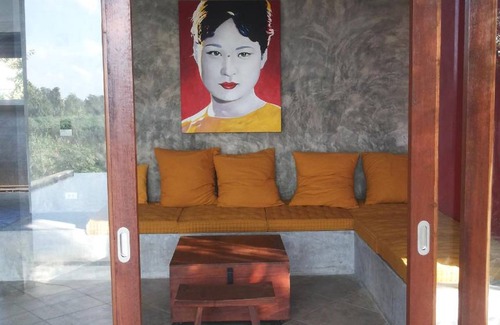 San Sai House | 630 m² House ∙ 10 bedrooms ∙ 26 guests