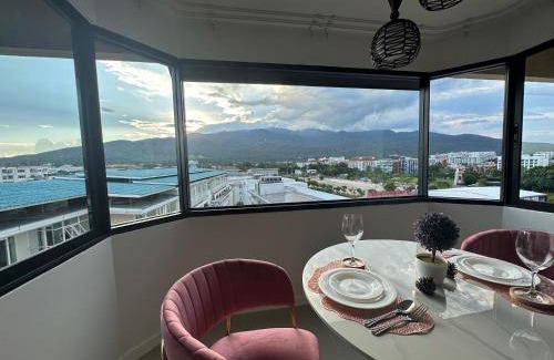 Nimman Apartment | 64 m² Apartment ∙ 4 guests