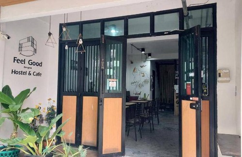 Arun Amarin Hostel | 64 m² Hostel ∙ 127 guests