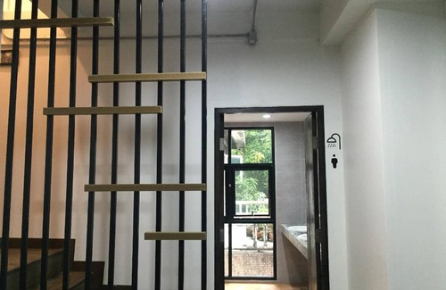 Arun Amarin Hostel | 64 m² Hostel ∙ 127 guests