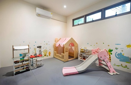 Trang Hotel | 64 m² Hotel ∙ 4 guests