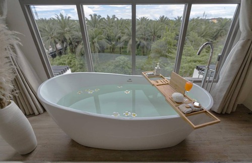Trang Hotel | 64 m² Hotel ∙ 4 guests