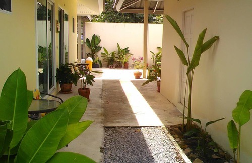 Khanom Resort | 64 m² Resort ∙ 3 guests