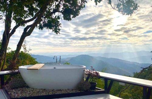 Chiang Rai Province Villa | 64 m² Villa ∙ 2 guests