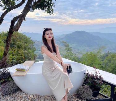 Chiang Rai Province Villa | 64 m² Villa ∙ 2 guests