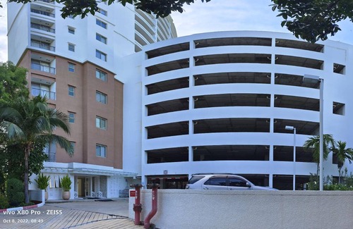 Hua Hin Apartment | 65 m² Apartment ∙ 1 bedroom ∙ 4 guests