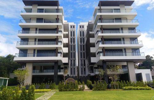 Mae Pim Apartment | 65 m² Apartment ∙ 2 bedrooms ∙ 5 guests
