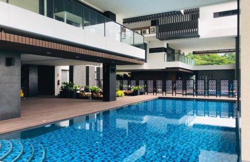 Mae Pim Apartment | 65 m² Apartment ∙ 2 bedrooms ∙ 5 guests