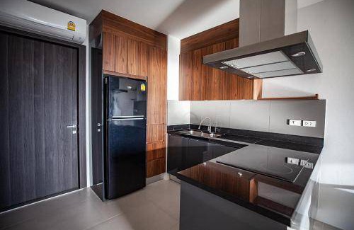 Mae Pim Apartment | 65 m² Apartment ∙ 2 bedrooms ∙ 5 guests