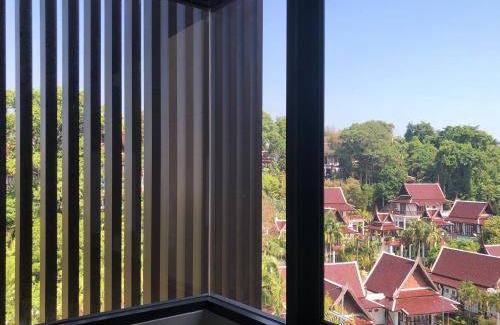 Mae Pim Apartment | 65 m² Apartment ∙ 2 bedrooms ∙ 5 guests