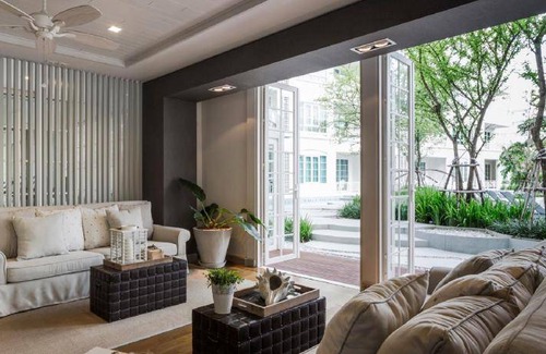 Khao Takiab Apartment | 65 m² Apartment ∙ 2 bedrooms ∙ 6 guests