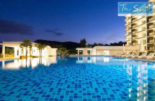 Sam Roi Yot Apartment | 65 m² Apartment ∙ 2 bedrooms ∙ 5 guests