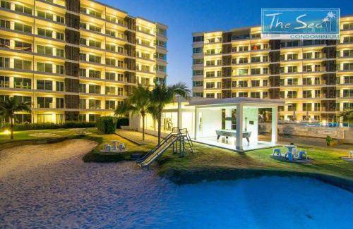 Sam Roi Yot Apartment | 65 m² Apartment ∙ 2 bedrooms ∙ 5 guests