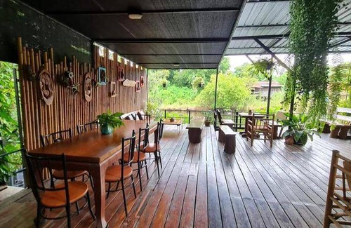 Ayutthaya Bed & Breakfast | 65 m² Bed and breakfast ∙ 2 bedrooms ∙ 5 guests