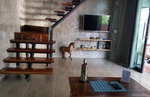 Ayutthaya Bed & Breakfast | 65 m² Bed and breakfast ∙ 2 bedrooms ∙ 5 guests