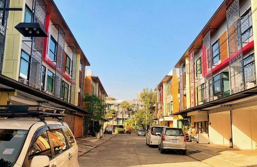 Chang Phueak House | 65 m² House ∙ 4 guests