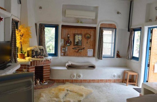 Kamphaeng Phet Resort | 65 m² Resort ∙ 127 guests