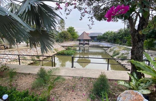 Thani Resort | 65 m² Resort ∙ 20 guests