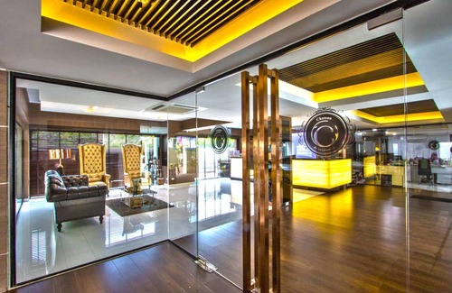 Phra Khanong Apartment | 65 m² Serviced apartment ∙ 5 guests