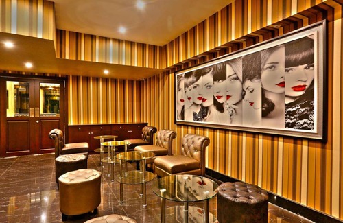 Phra Khanong Apartment | 65 m² Serviced apartment ∙ 5 guests