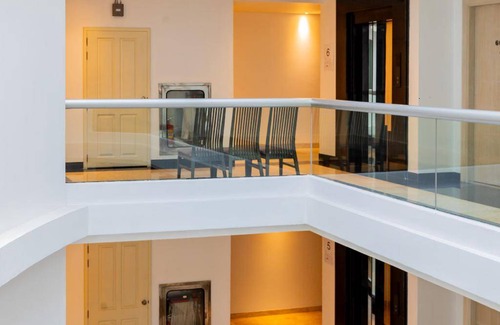 Witthayu Apartment | 65 m² Serviced apartment ∙ 4 guests