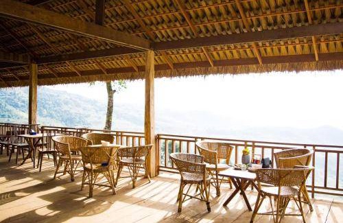 Mae Suai Villa | 65 m² Villa ∙ 1 bedroom ∙ 3 guests