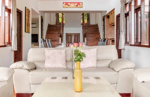 Patong Villa | 650 m² Villa ∙ 6 bedrooms ∙ 14 guests