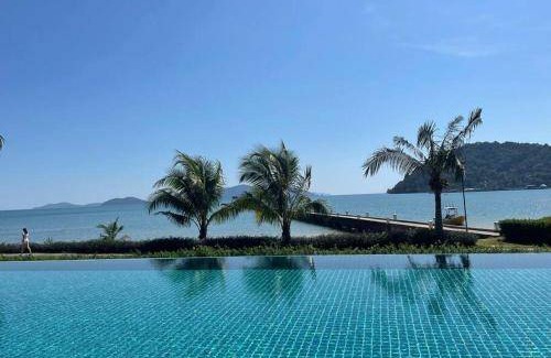 Bang Bao Bay Apartment | 66 m² Apartment ∙ 1 bedroom ∙ 2 guests