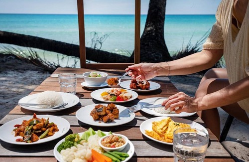 Ko Kood Resort | 66 m² Resort ∙ 127 guests